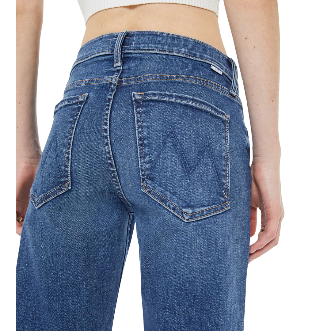 NEWBIE ANKLE FRAY PRIZED POSSESSION