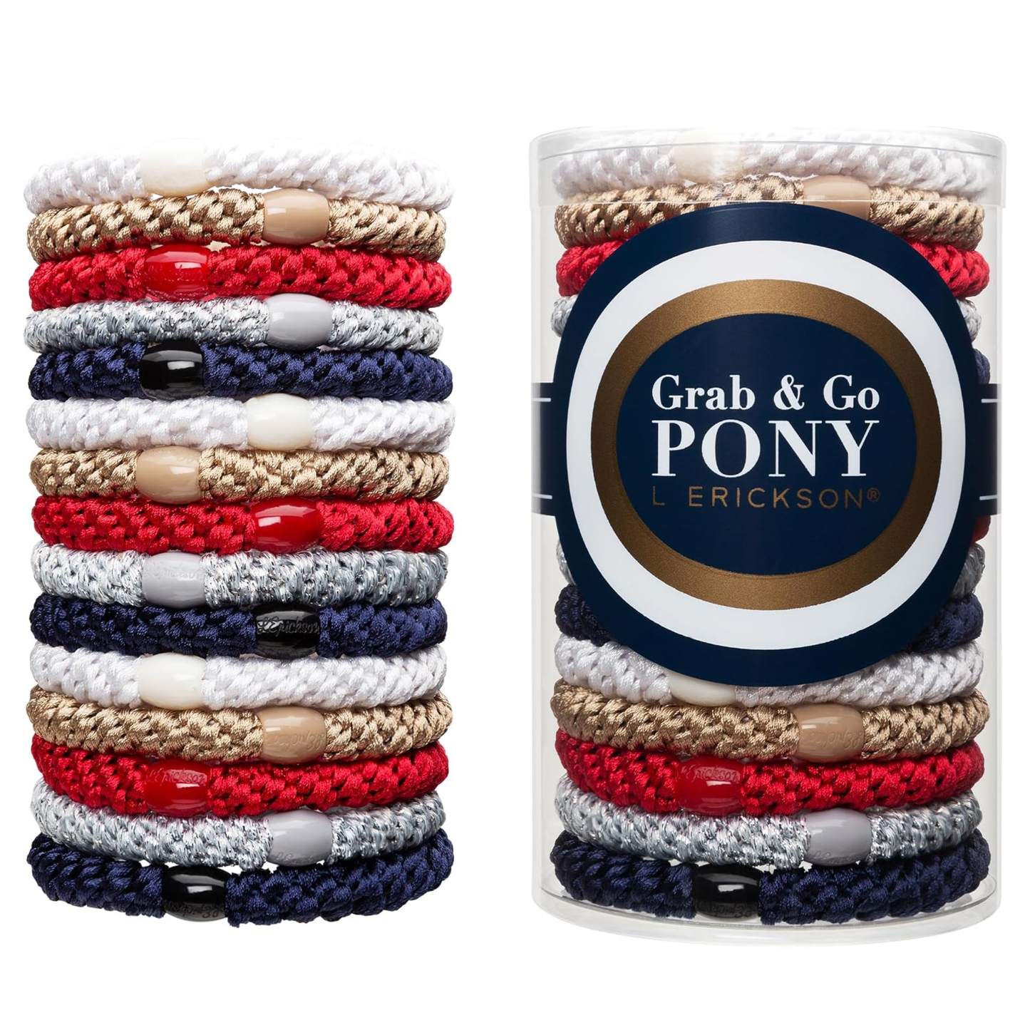 GRAB & GO PONYTUBE ANCHOR
