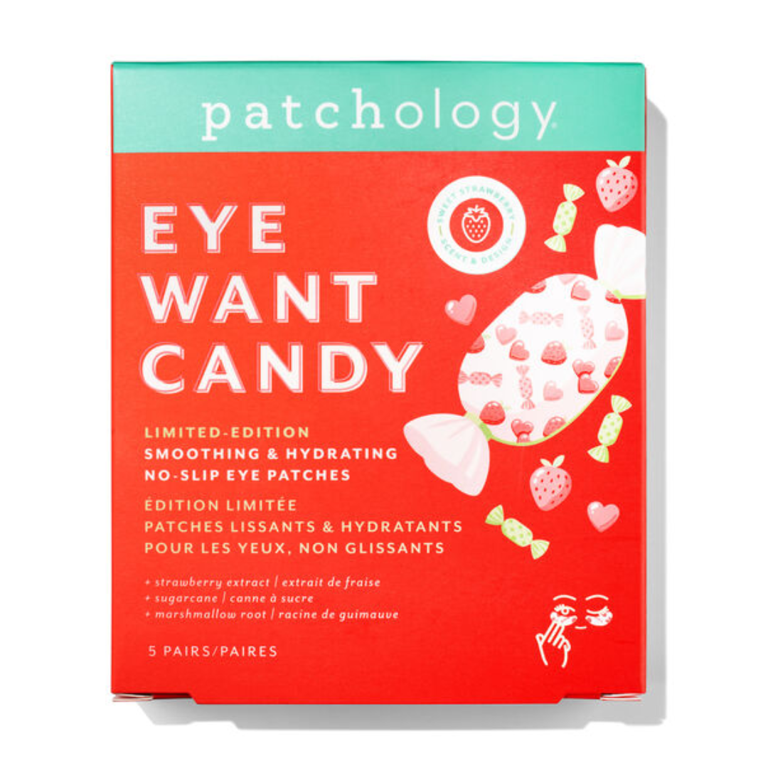 EYE WANT CANDY EYE PATCHES