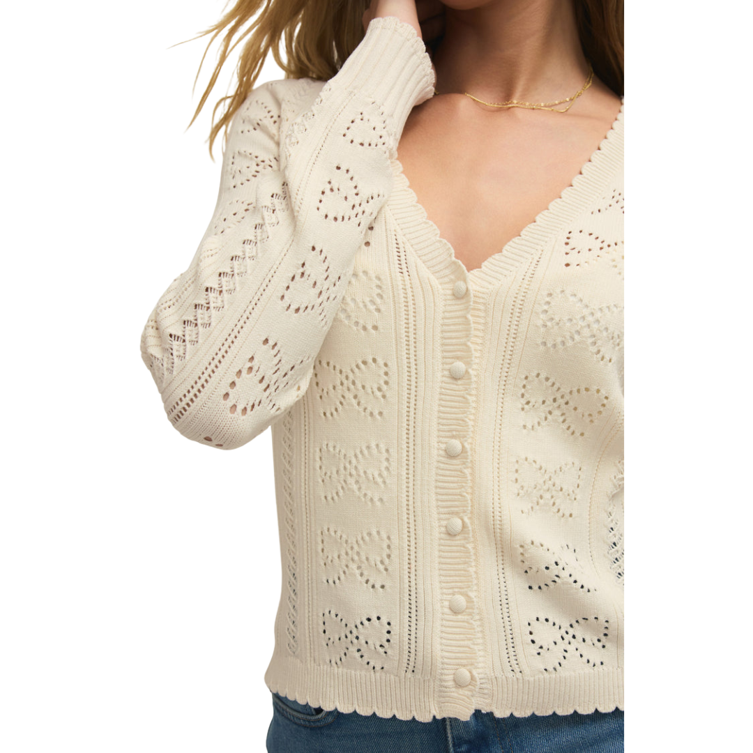 GEMA CARDIGAN