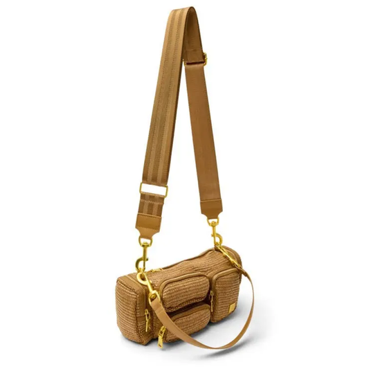 LADY CARGO SAND DUNE RAFFIA
