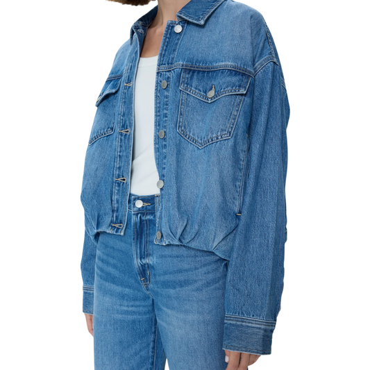 BIBI DENIM JACKET