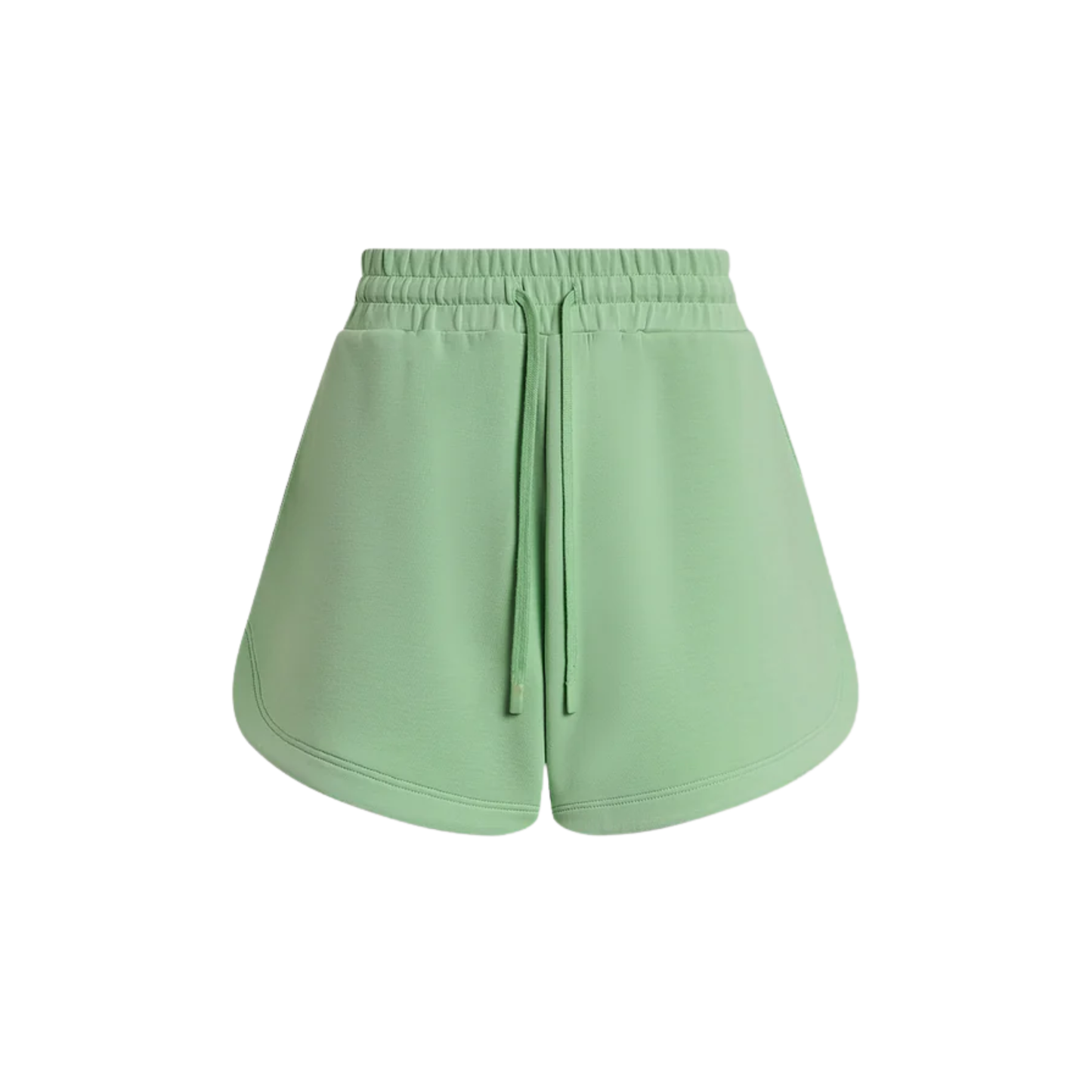 COULTER HIGH RISE SHORT 3.5" SAGE MINT
