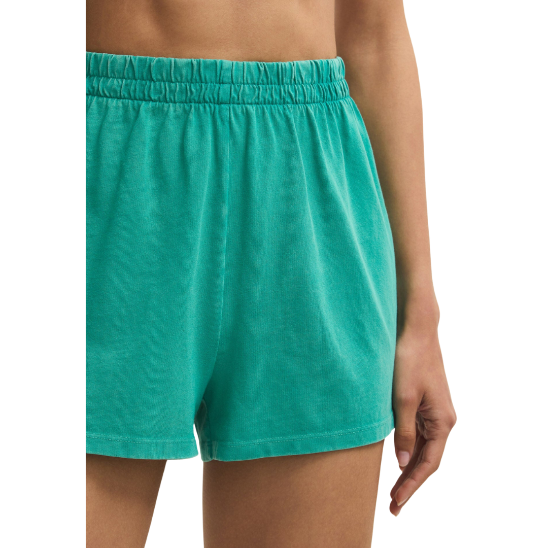 SCOUT JERSEY SHORT LA PALMA