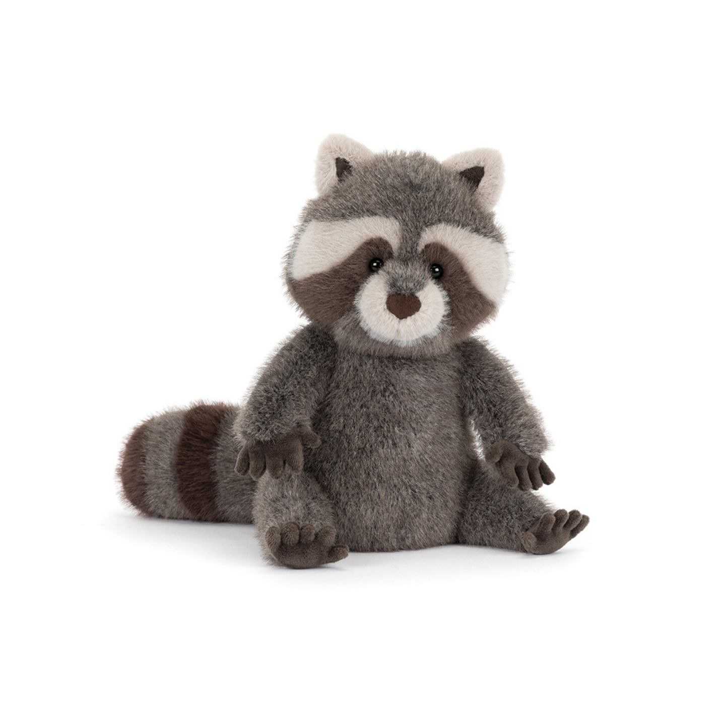 TRIXIWOO RACCOON