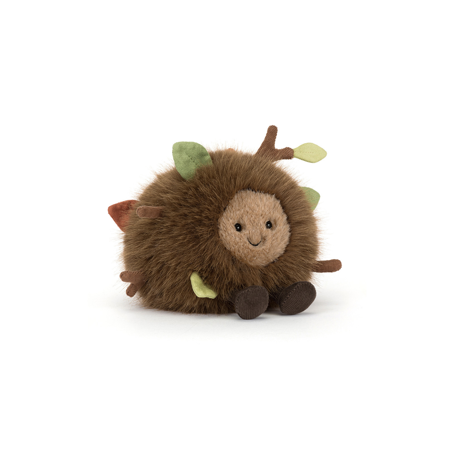 AMUSEABLES MULSHI WOODLAND FLOOR