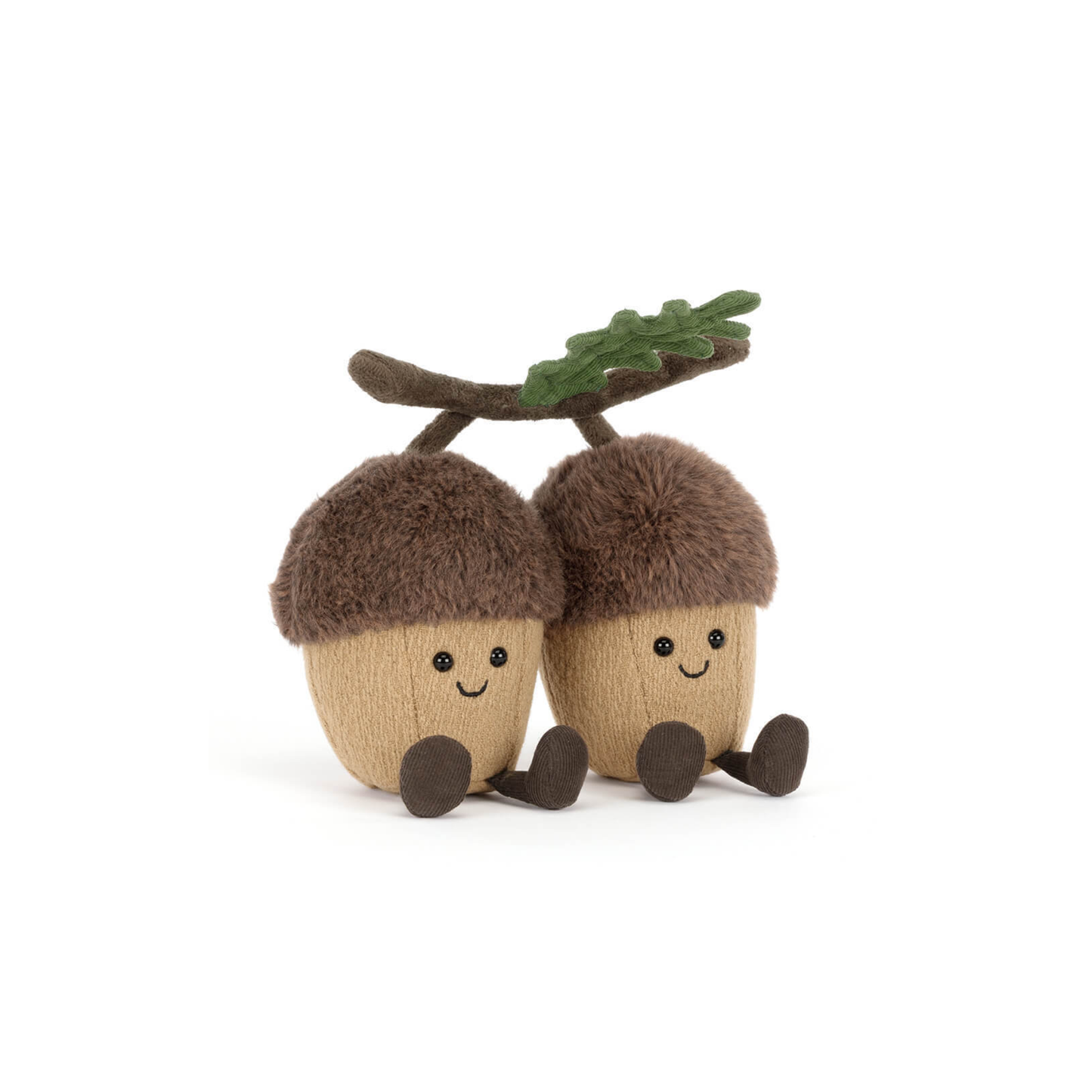 AMUSEABLES ORT & TUM ACORNS