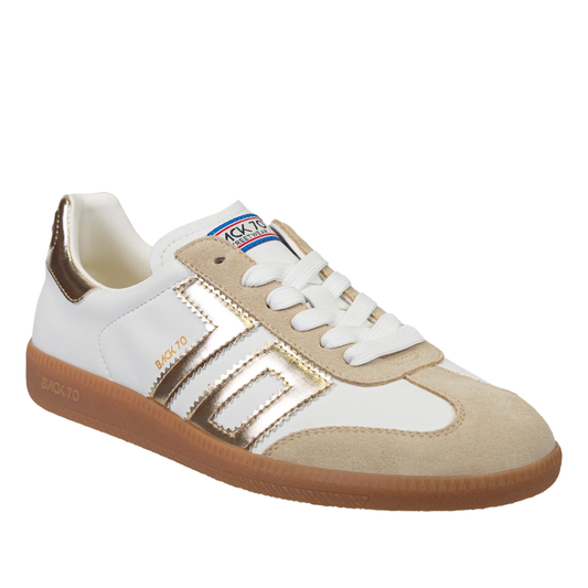 CLOUD SNEAKER BEIGE