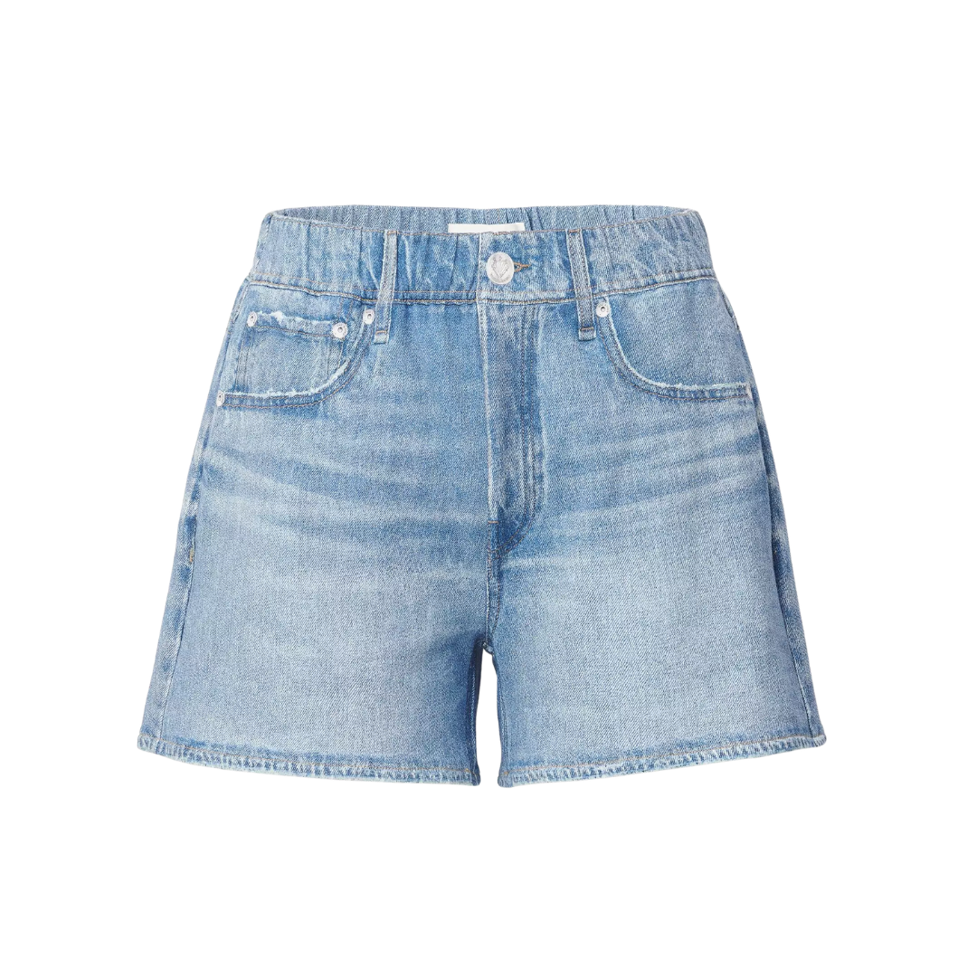 MIRAMAR TERRY WALKING SHORT MORSE