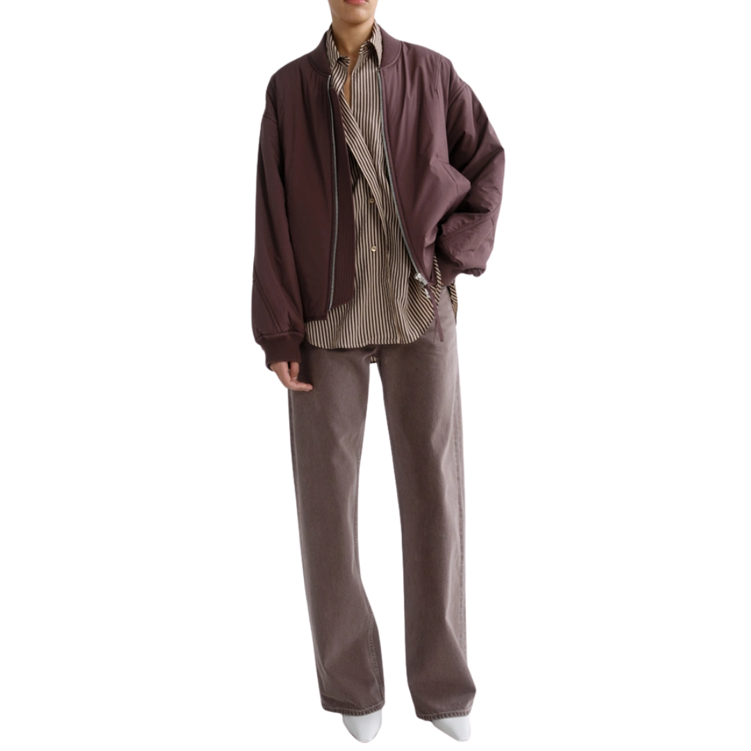 ARC CRISS CROSS JEAN MAUVINE