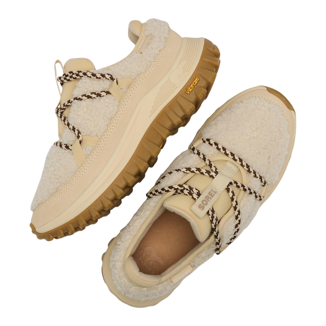 CALLSIGN DAYBREAK COZY SNEAKER