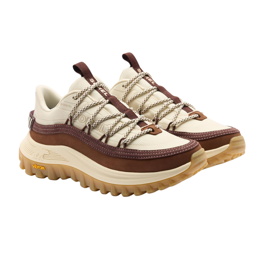 CALLSIGN HORIZON LOW GTX SNEAKER SNOW