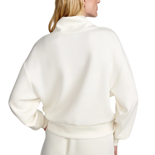 DAVIDSON SWEATSHIRT PRISTINE