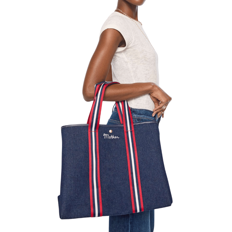 THE EVERYWHERE TOTE