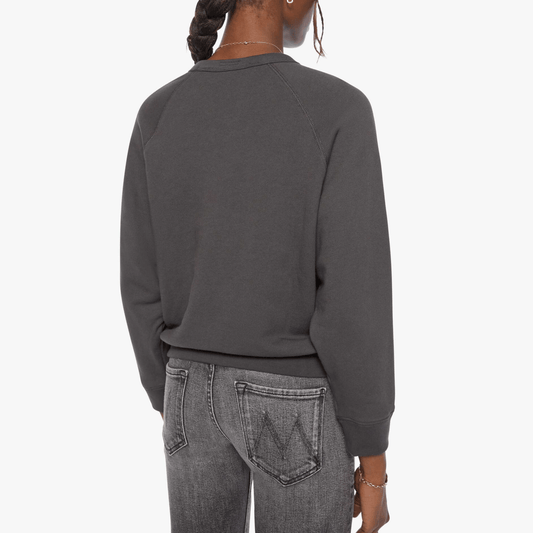 CONCERT SWEATSHIRT TIGER
