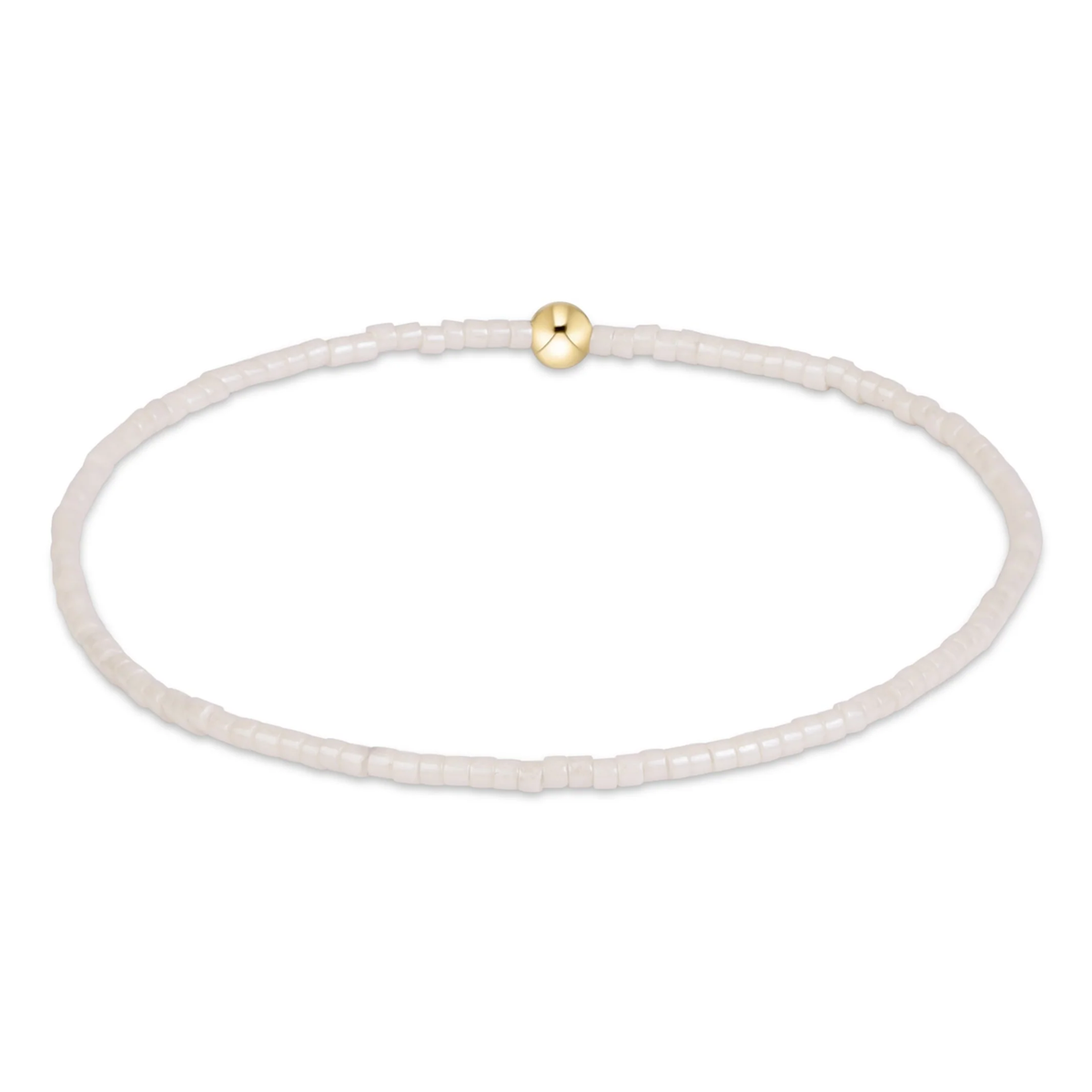 HOPE CLASSIC BRACELET MILKSHAKE