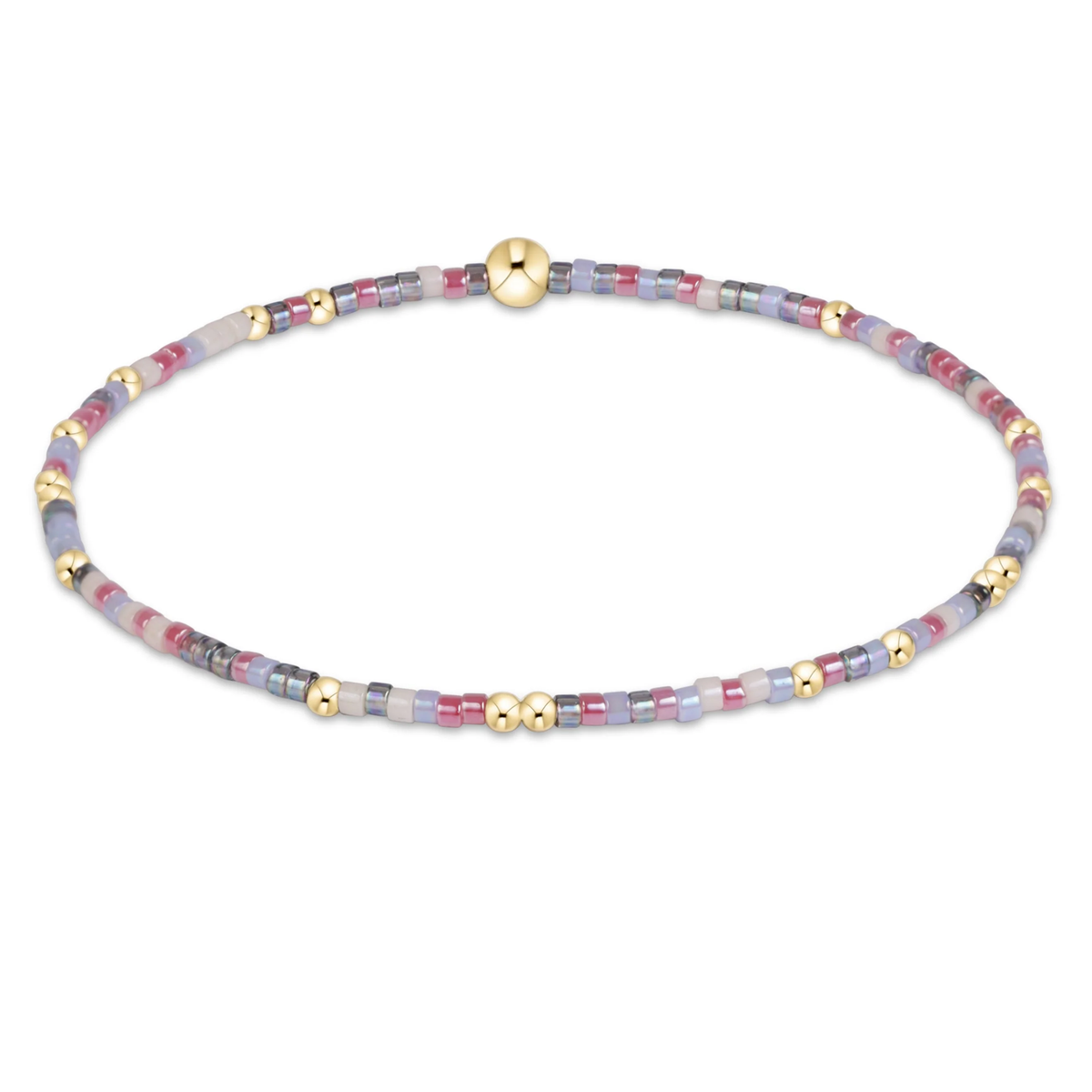 HOPE UNWRITTEN BRACELET SOFT LAUNCH