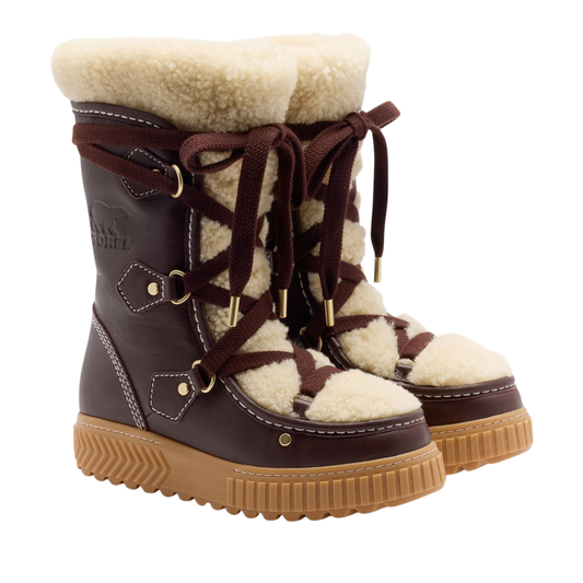 ONA AVE ALPINE TALL LUX RED LODGE