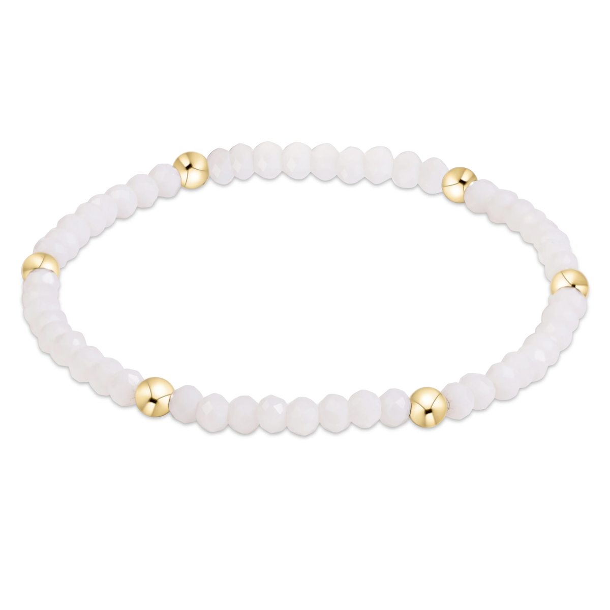GAMEDAY FLIRTY PRESENCE WHITE