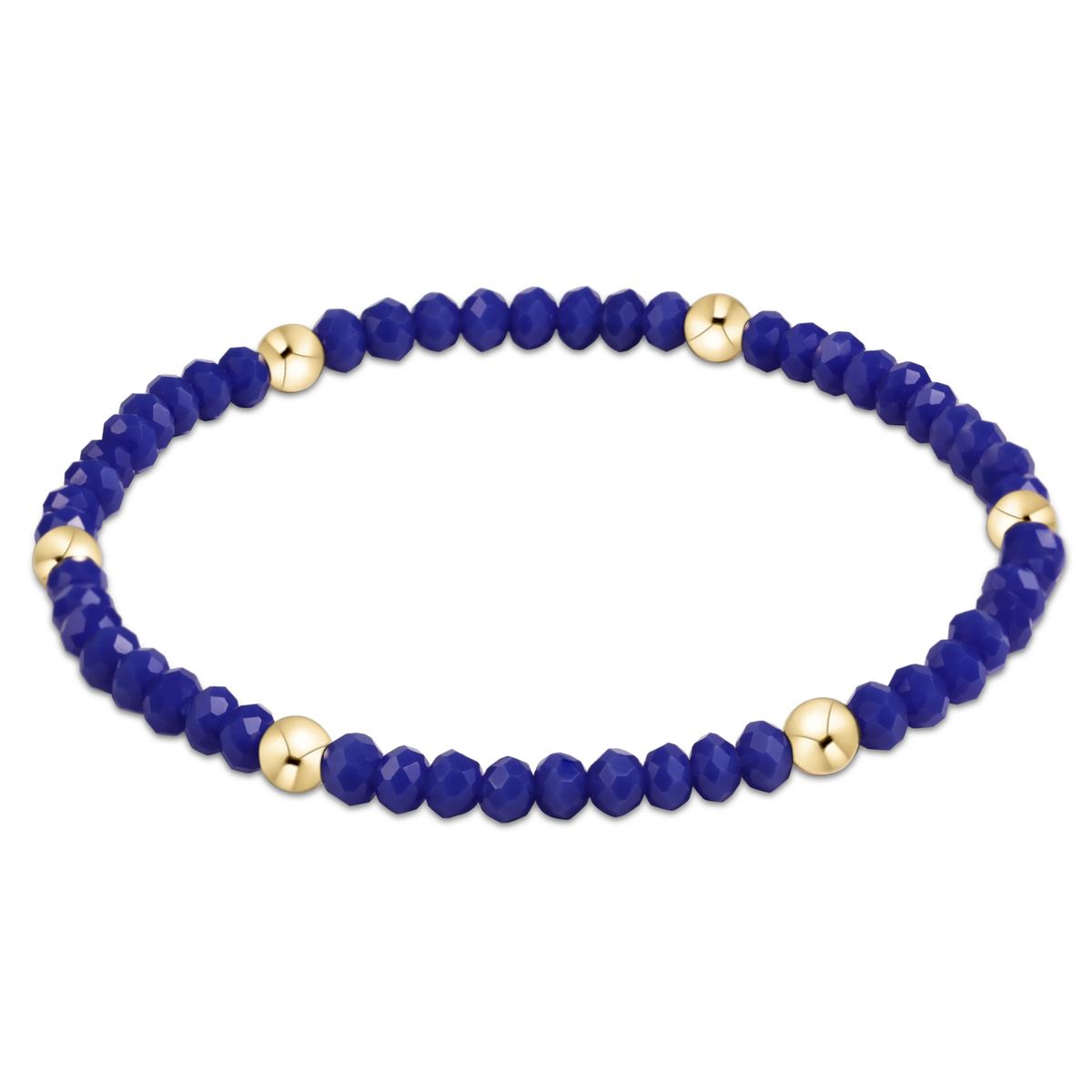 GAMEDAY FLIRTY PRESENCE BLUE