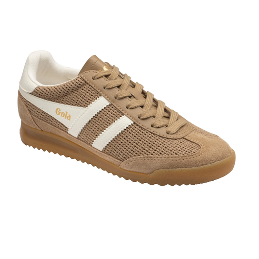 TORNADO ZEPHYR SNEAKER CARAMEL