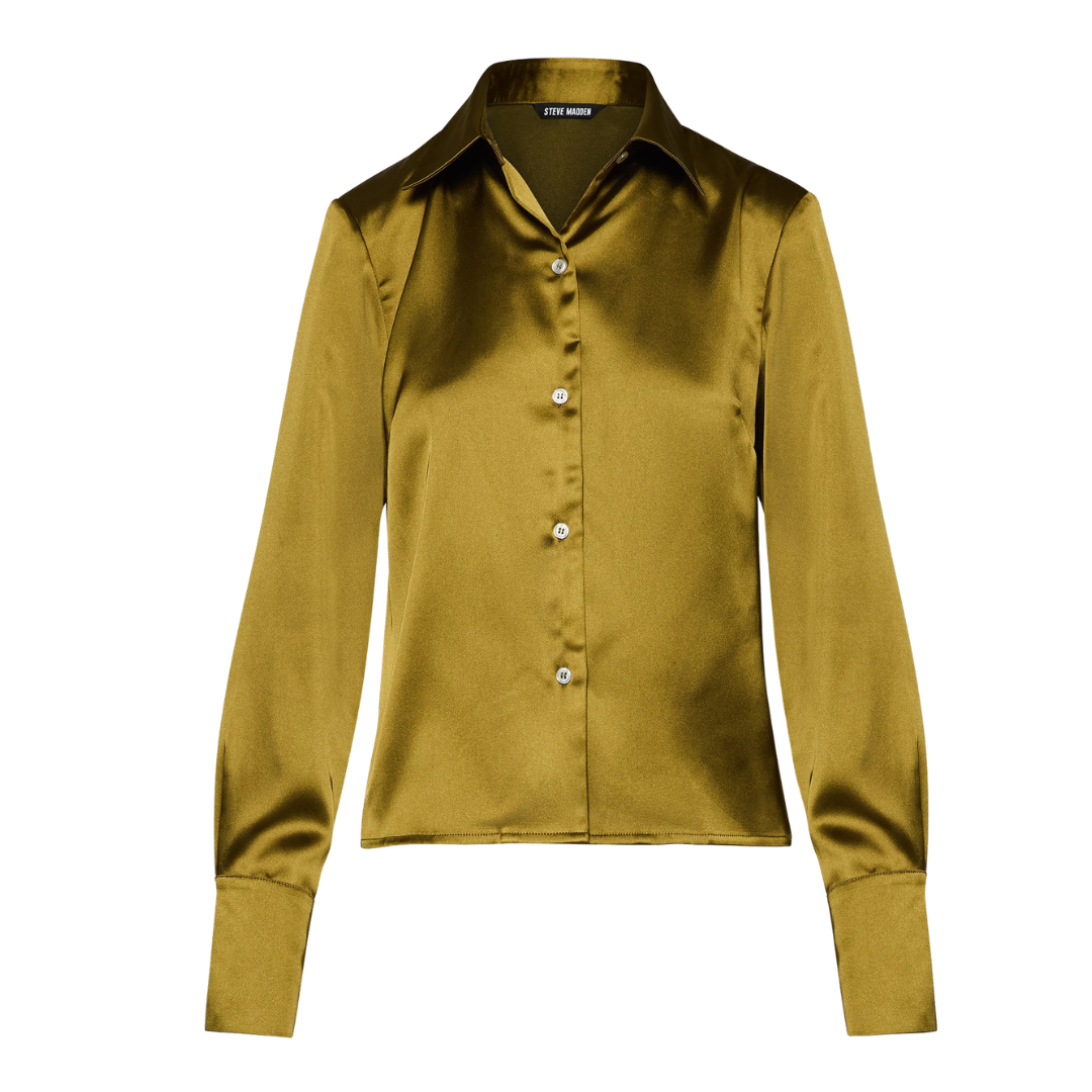 MARE TOP FIR GREEN