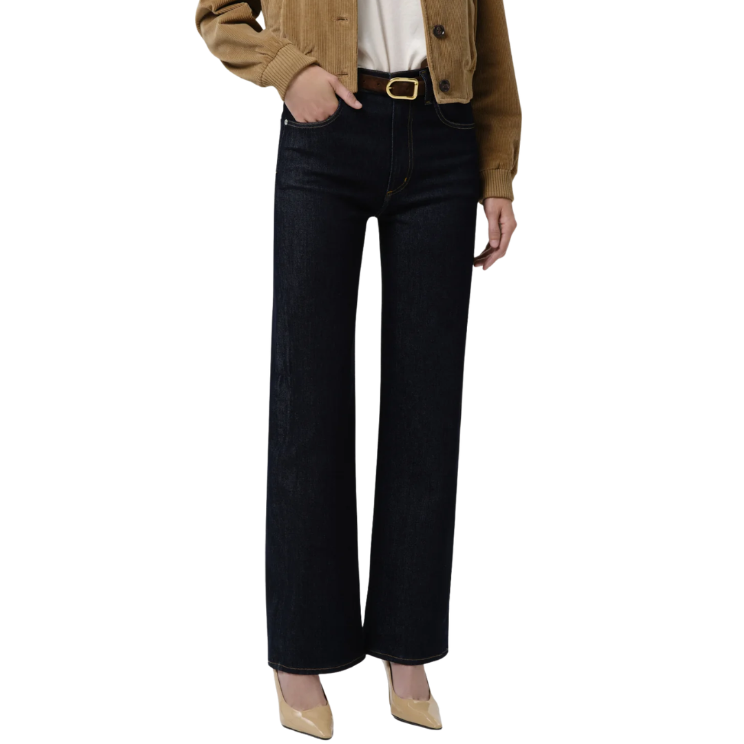 ANNINA 30" WIDE LEG INKY