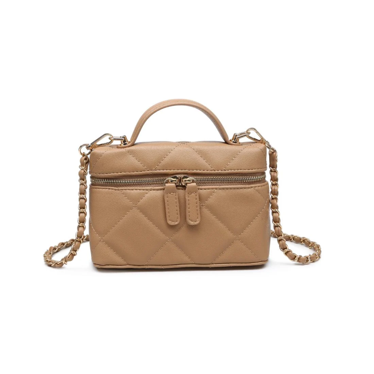 SNOW CROSSBODY NATURAL