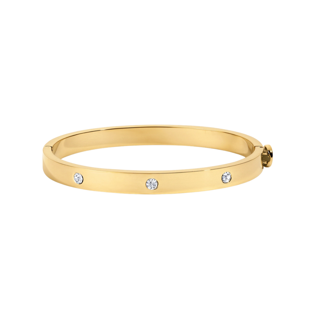 FOREVER BRACELET GOLD