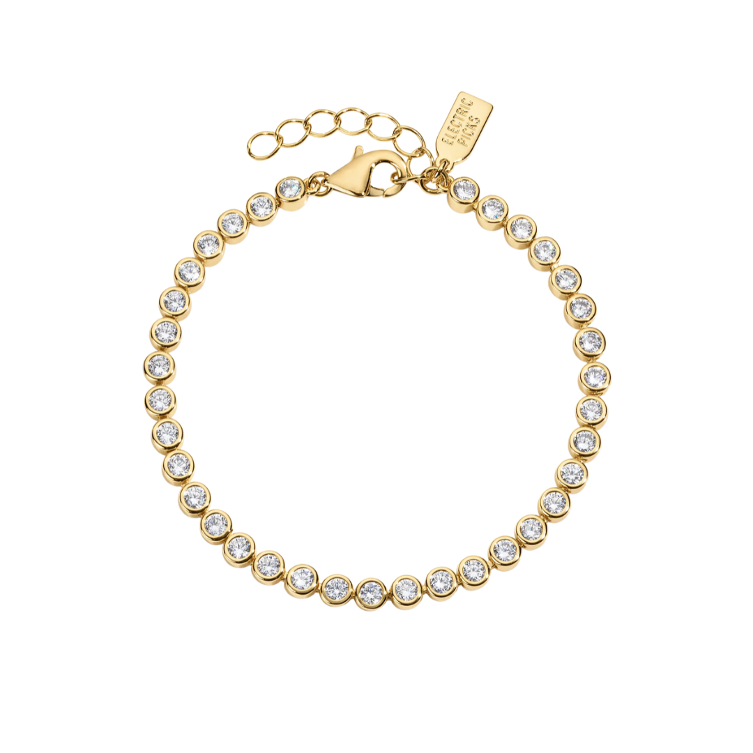 JEWEL BRACELET GOLD