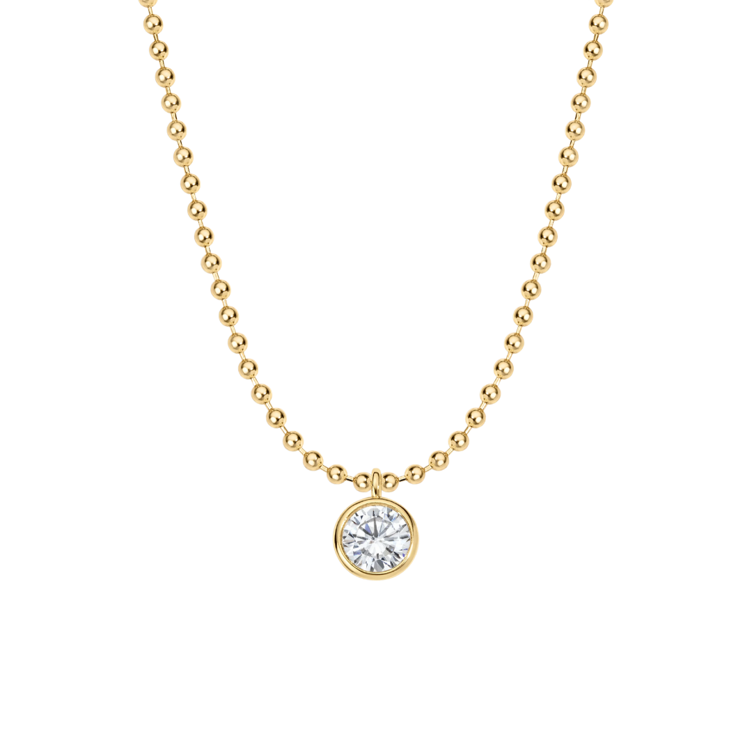 HENDRIX NECKLACE