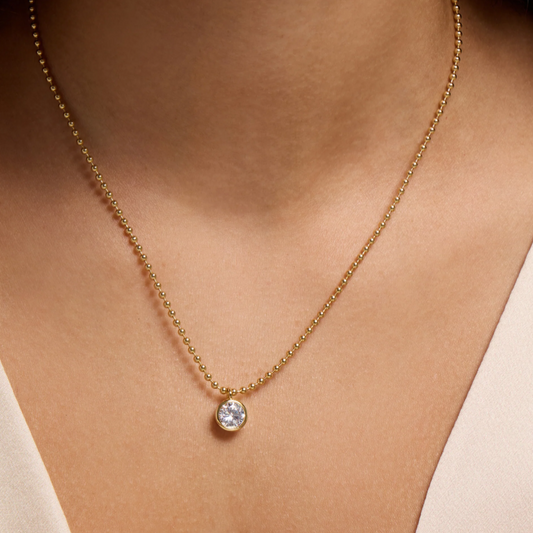HENDRIX NECKLACE