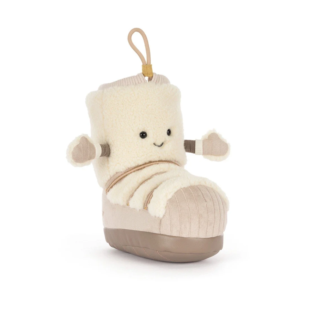 AMUSEABLES PERTA SNOW BOOT