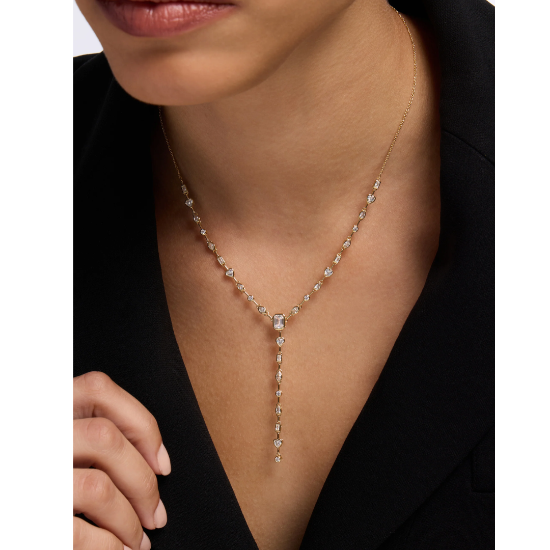 TINSELTOWN NECKLACE