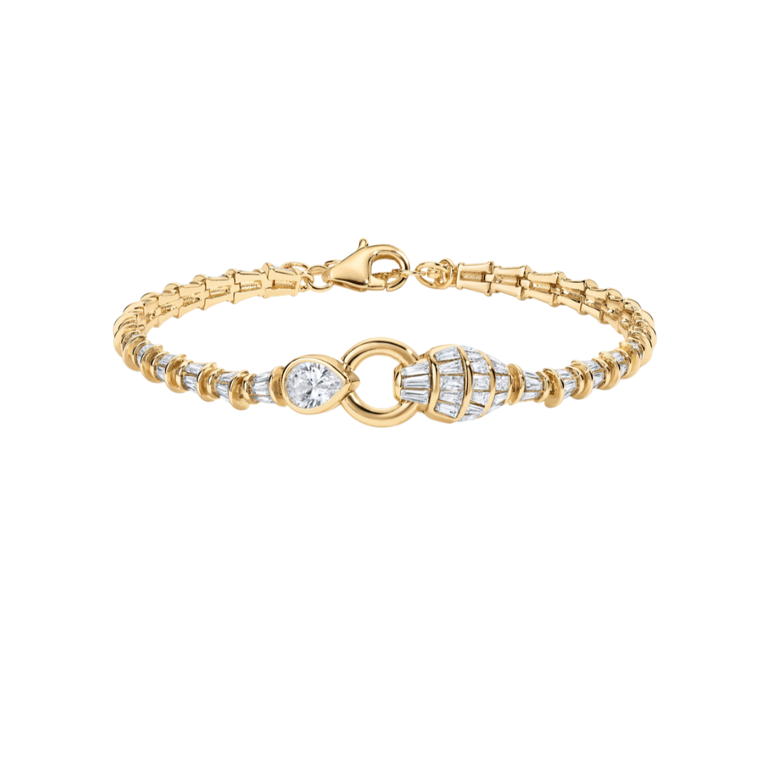 COBRA BRACELET
