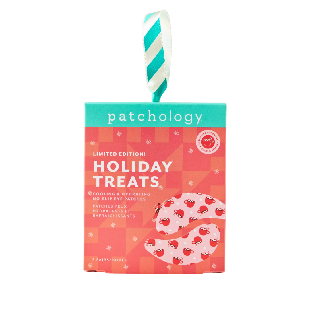 HOLIDAY TREATS EYE GEL