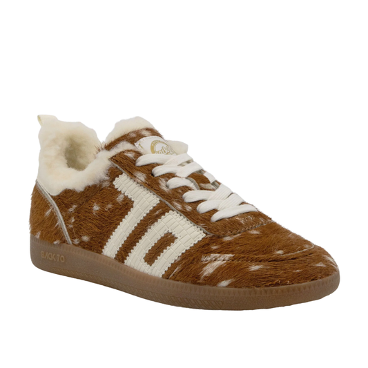 GHOST SNEAKER SIKA BUTTER