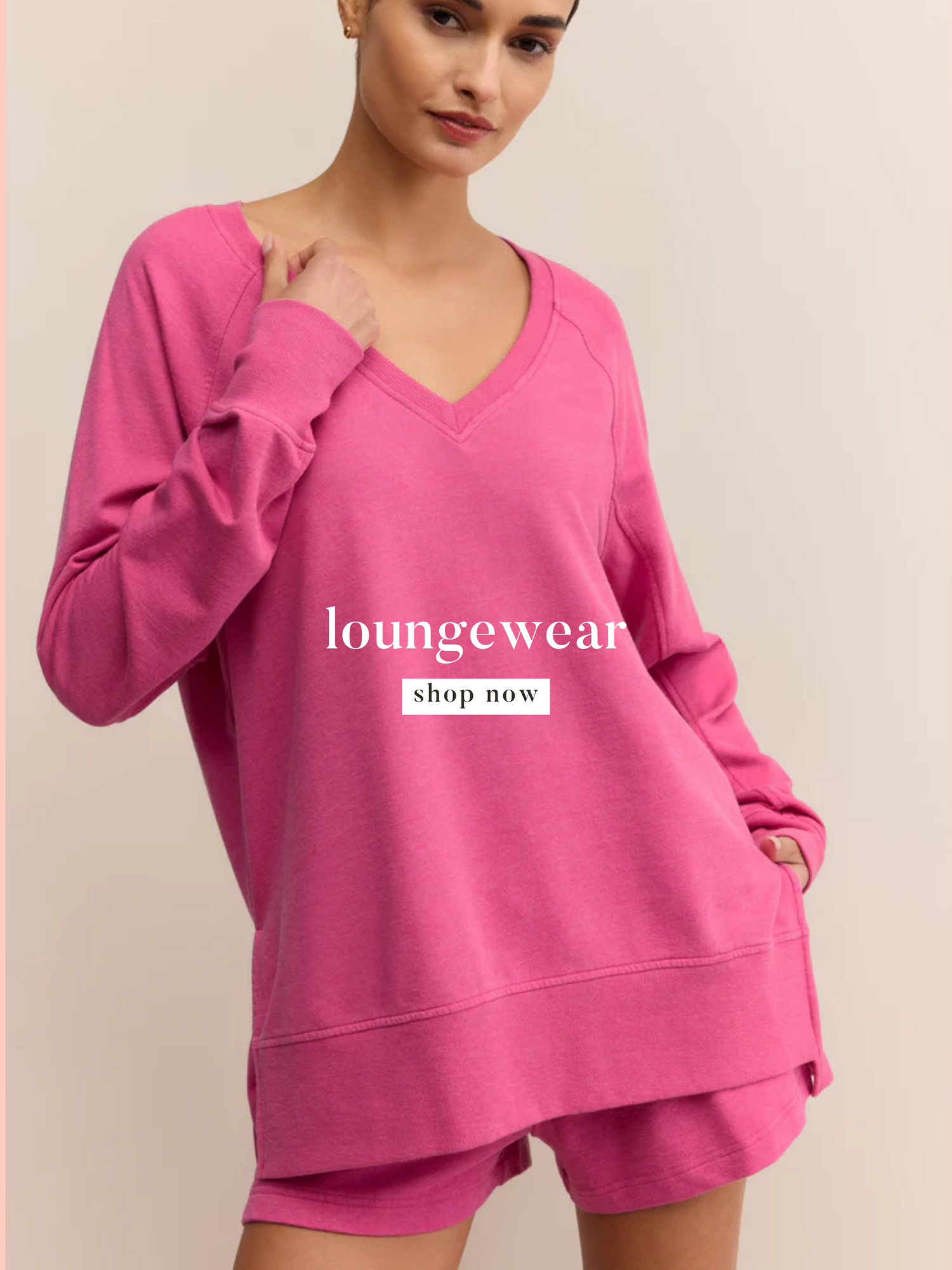 LOUNGEWEAR