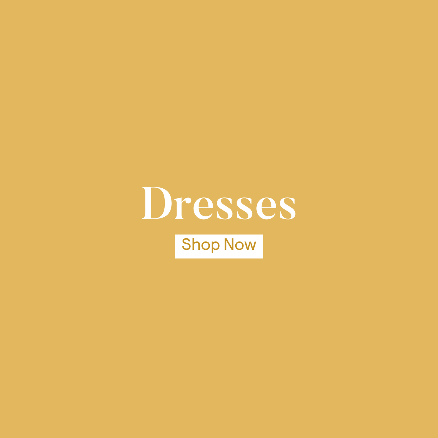 DRESS SHOP