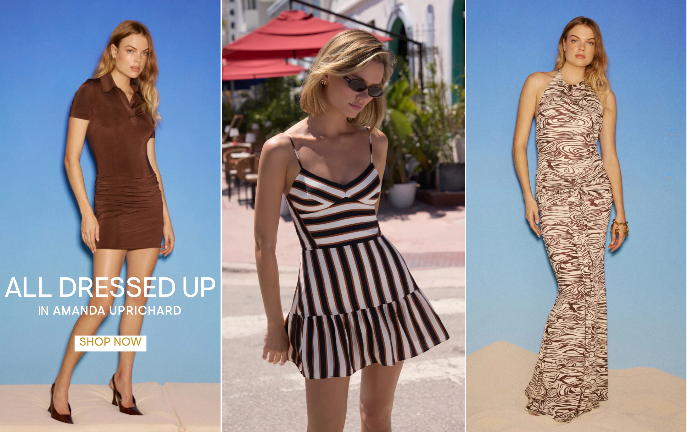 dressed brand Women's Party Dresses & Clothing Machine washable Shop Top Designer Clothing Brands