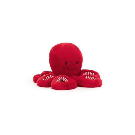 CRANBERRY OCTOPUS LITTLE