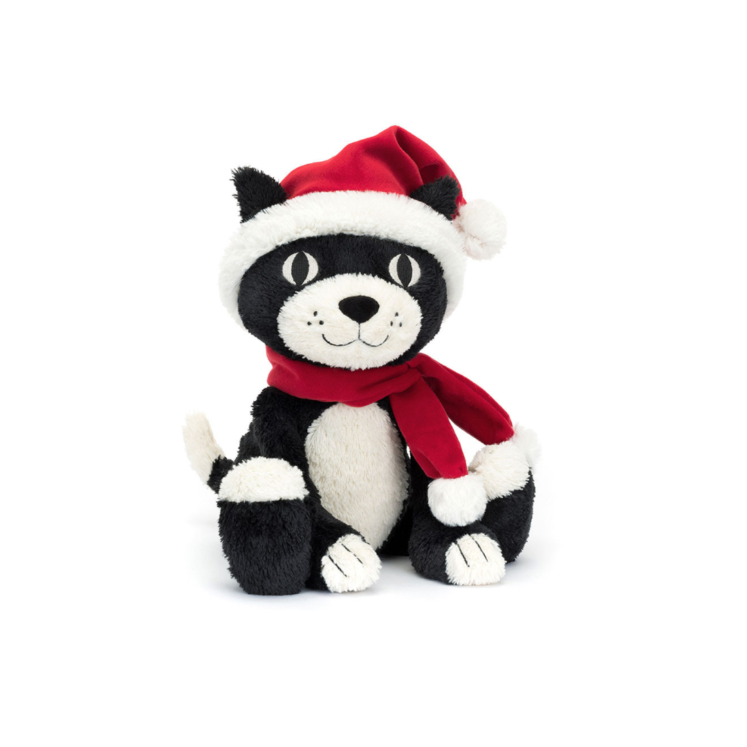 XMAS JELLYCAT JACK