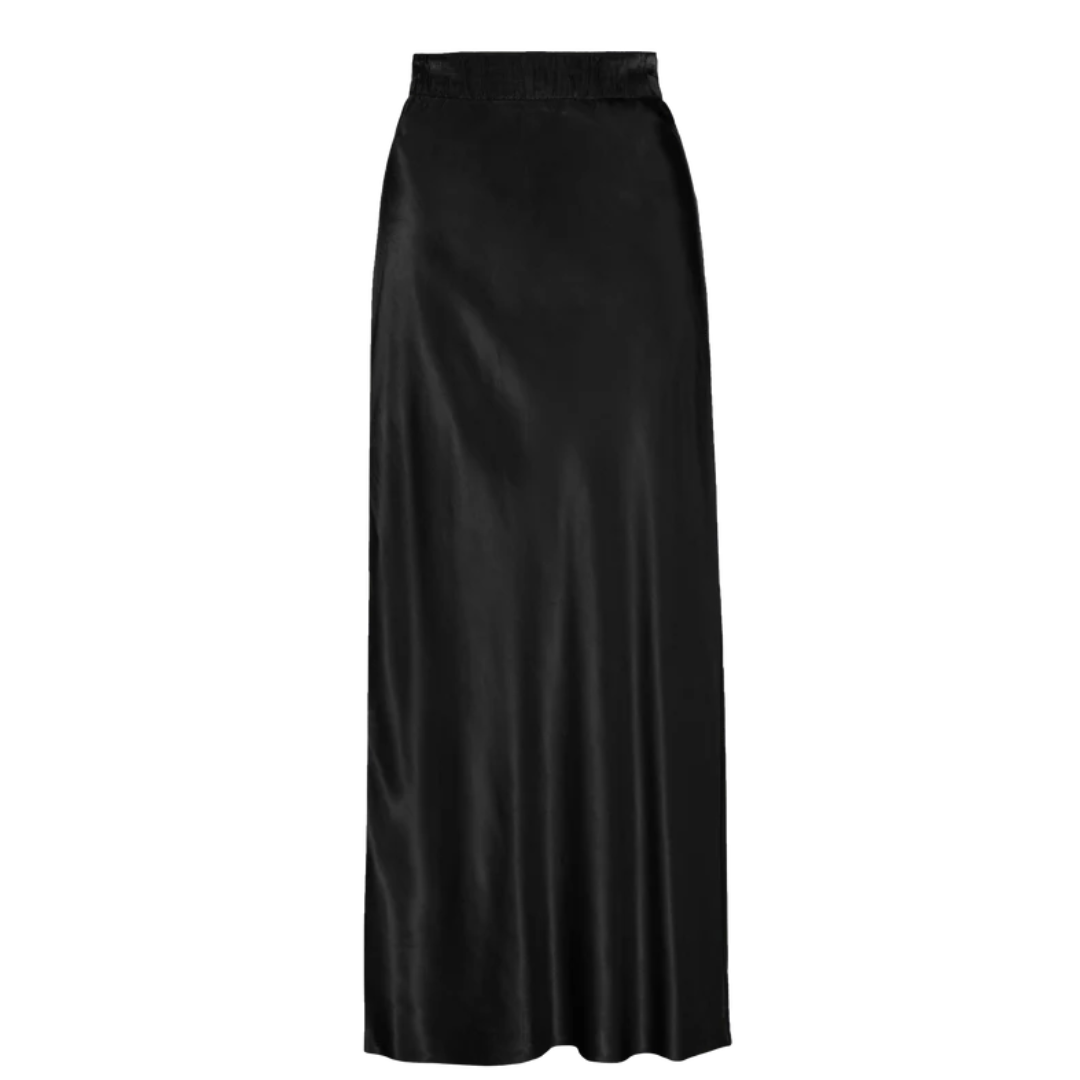 MARIBEL SKIRT BLACK