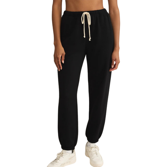 STADIUM JOGGER BLACK