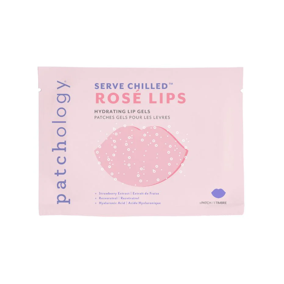 ROES LIP GEL SINGLE