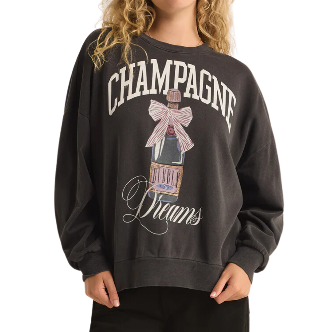 DREAMS SUNDAY SWEATSHIRT