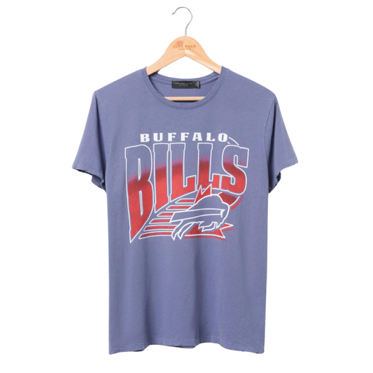 BILLS VINTAGE TEE