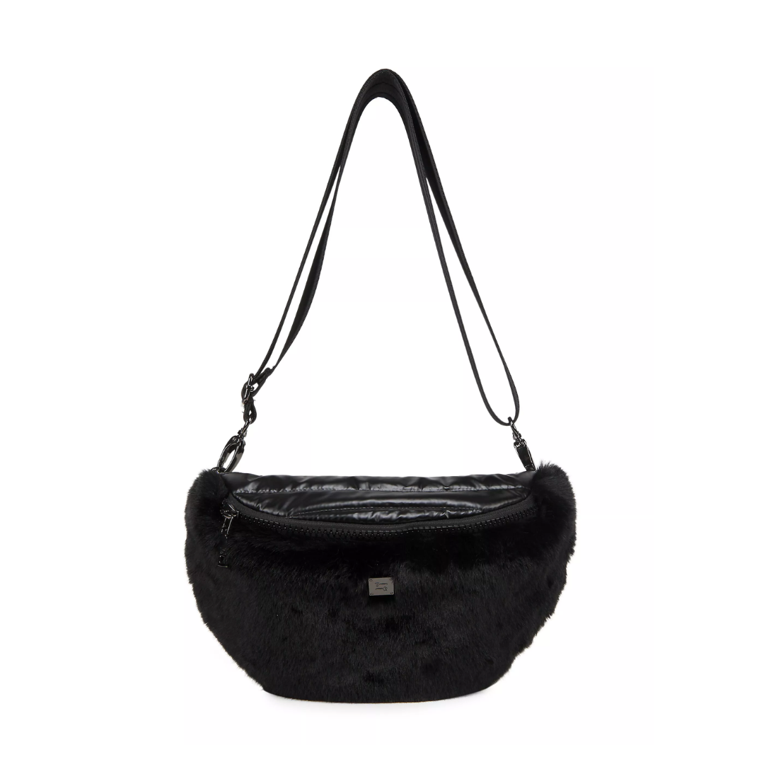 MOOD SWING BAG PEARL BLACK