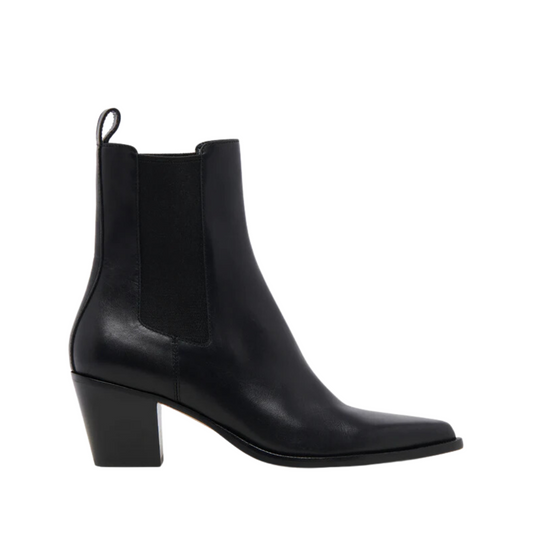 SHADIE H20 BOOT BLACK