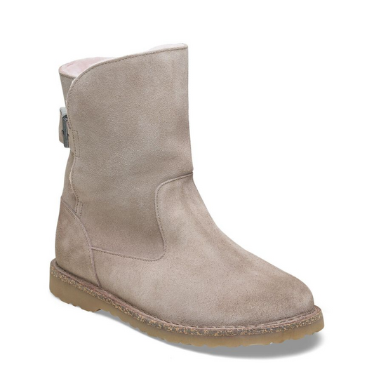 UPPSALA BOOT GRAY